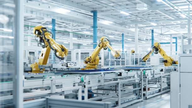 Manufacturing